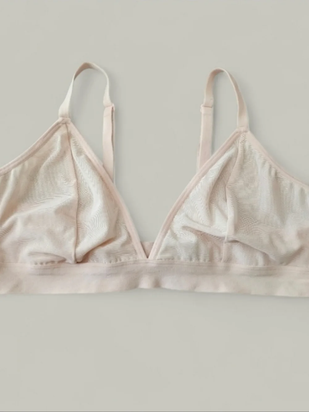 5ļøā£ for 2ļøā£5ļøā£ Old Navy Mesh V-Neck Bralette, Size XL - Picture 5 of 15